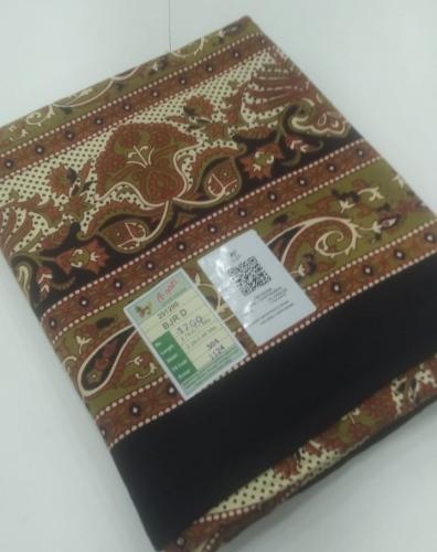 BEDSHEET JAIPUR PRINTED 90X108 2 PILLOW COVER